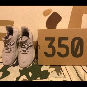 Meet your Posher, Christian